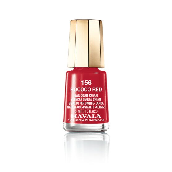 MAVALA     MINI COLOR RO NAIL